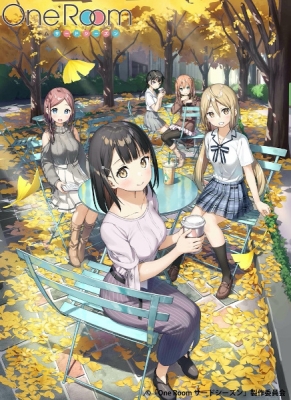 Play One Room Third Season