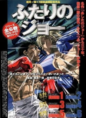 Play Joe vs Joe