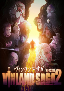 Play Vinland Saga: 2nd Season