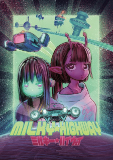 Play Milky Highway