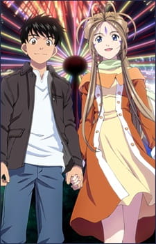 Play Oh! My Goddess (2011) OVA