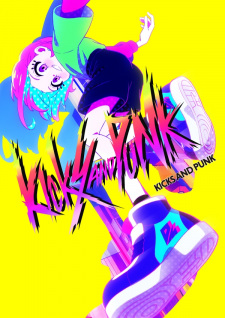 Play Kicks And Punk