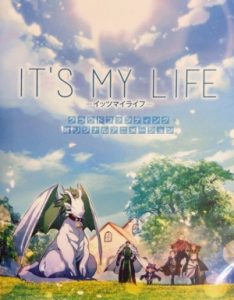 It’s My Life