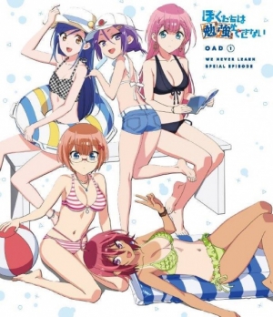 Play Bokutachi wa Benkyou ga Dekinai: Nagisa ni Usemono Arite Senjin wa Enzen to [X] Suru