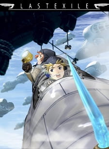 Play Last Exile