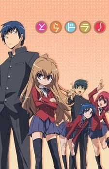 Play Toradora!