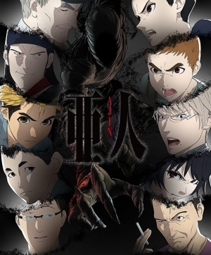 Play Ajin 2nd Season