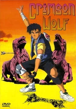 Play Crimson Wolf