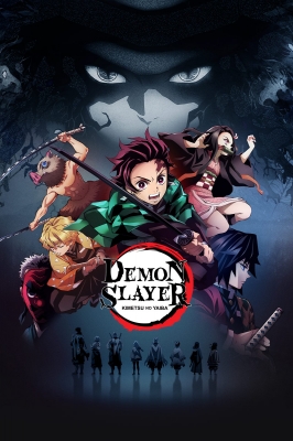 Play Demon Slayer: Kimetsu no Yaiba