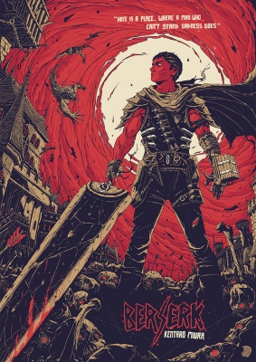 Play Berserk (1997)