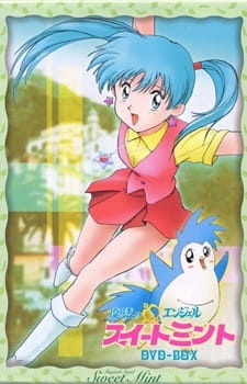 Play Mahou no Angel Sweet Mint