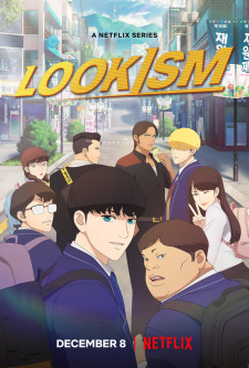 Play Lookism