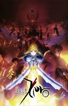 Play Fate/Zero