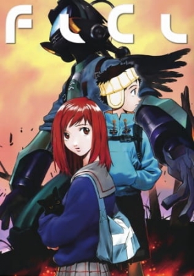 Play FLCL