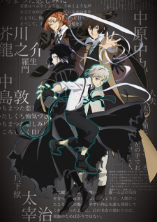 Play Bungo Stray Dogs 4
