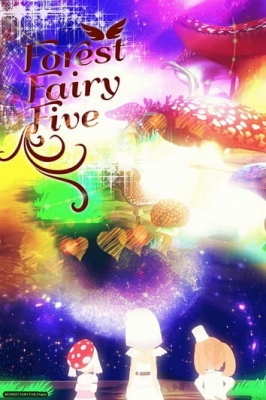 Play Forest Fairy Five
