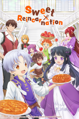 Play Sweet Reincarnation