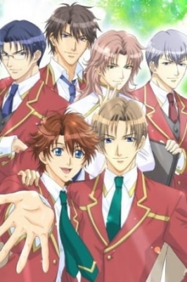 Play Gakuen Heaven