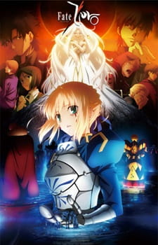 Play Fate/Zero Season 2