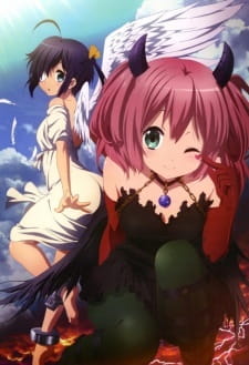 Play Love, Chunibyo & Other Delusions!: Heart Throb Lite Shorts