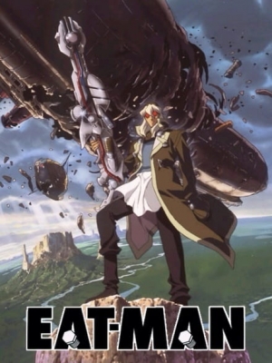 Play Eat-Man