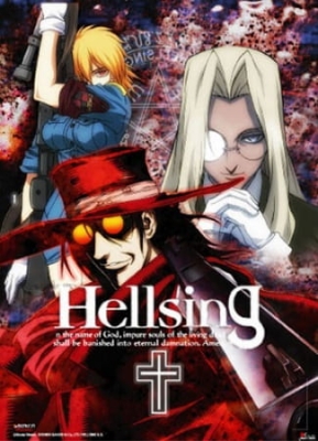 Play Hellsing