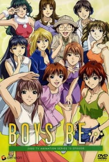 Play Boys Be…