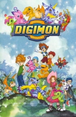 Play Digimon: Digital Monsters