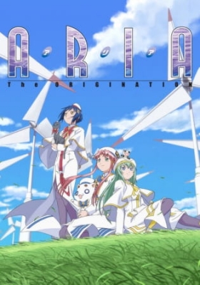 Play Aria the Origination