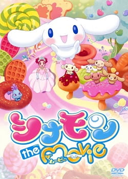 Play Cinnamoroll: The Movie