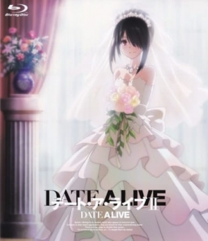 Play Date A Live II: Kurumi Star Festival