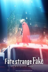 Play Fate/strange Fake: Whispers of Dawn