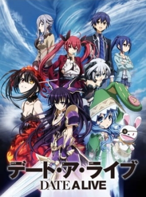 Play Date A Live