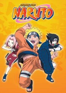 Play Naruto