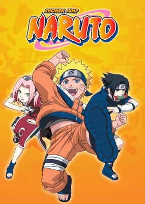 Play Naruto