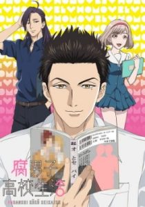 Play The Highschool Life of a Fudanshi