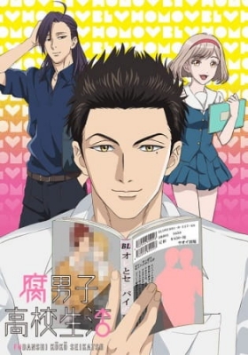 Play The Highschool Life of a Fudanshi
