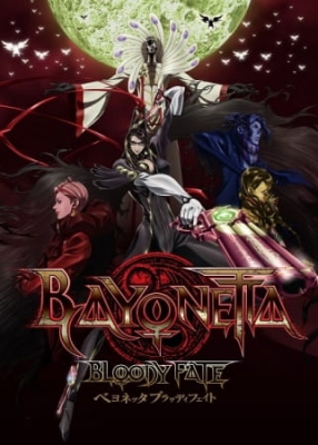 Play Bayonetta: Bloody Fate