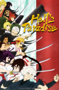 Play Hell’s Paradise