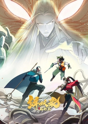 Play Another Journey to the West