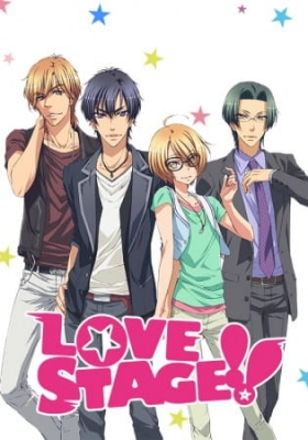 Play Love Stage!!