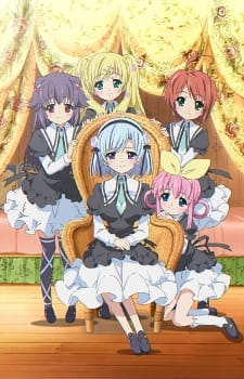 Play Detective Opera Milky Holmes 2