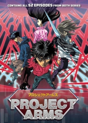 Play Project ARMS