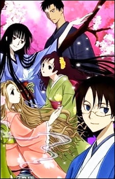 Play xxxHOLiC Shunmuki