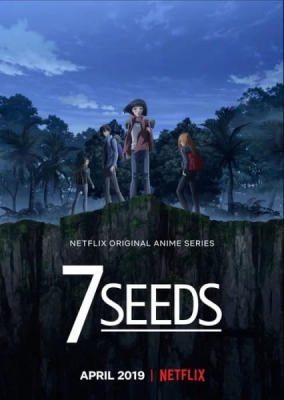 Play 7 Seeds