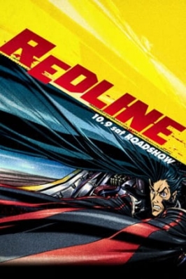 Play Redline