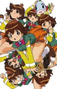 Play Nana Seven of Seven
