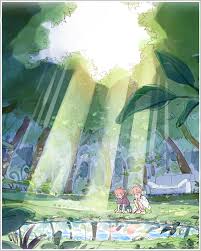Play The Land of NOMO