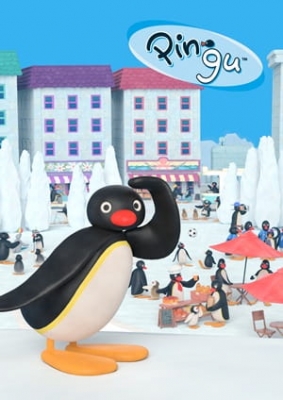 Play Pingu in the City