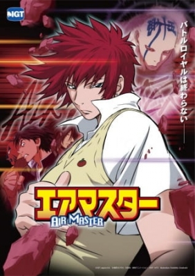 Play Air Master